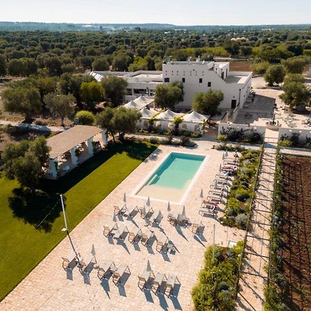Agriturismo Tenuta Chianchizza Монополі Екстер'єр фото