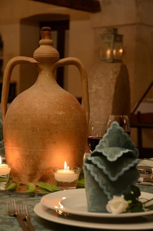 Agriturismo Tenuta Chianchizza Монополі Екстер'єр фото
