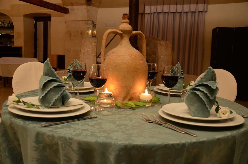 Agriturismo Tenuta Chianchizza Монополі Екстер'єр фото