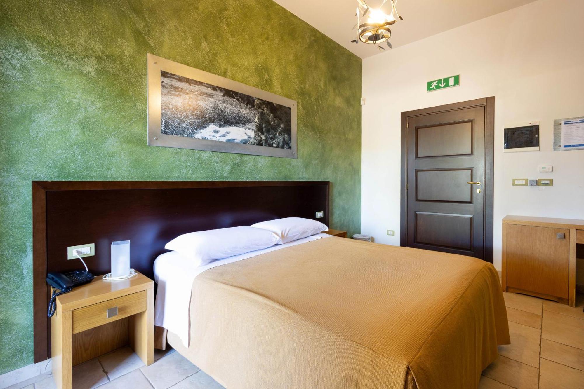 Agriturismo Tenuta Chianchizza Монополі Номер фото